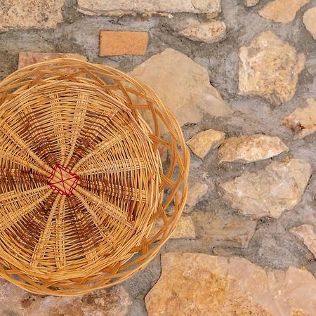 Willa La Casa Di Nonna Monni Baunei Zewnętrze zdjęcie