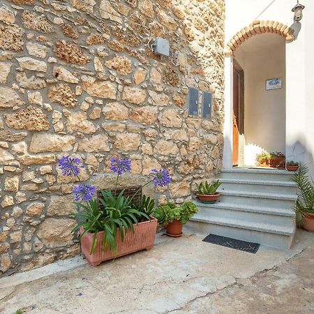 Willa La Casa Di Nonna Monni Baunei Zewnętrze zdjęcie