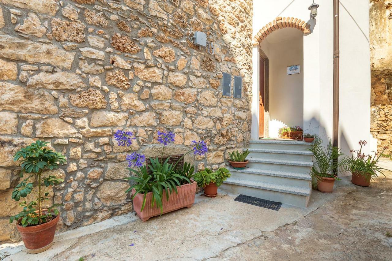 Willa La Casa Di Nonna Monni Baunei Zewnętrze zdjęcie