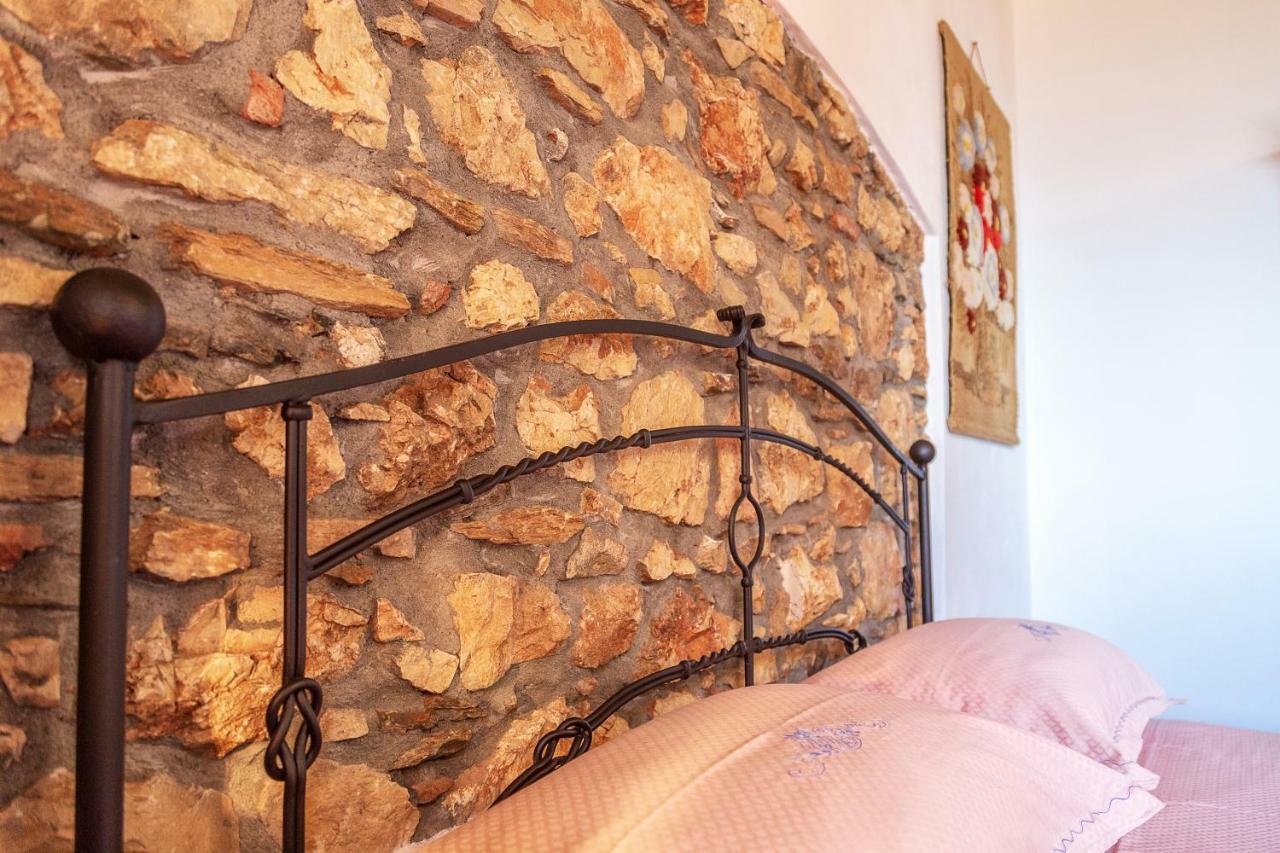 Willa La Casa Di Nonna Monni Baunei Zewnętrze zdjęcie