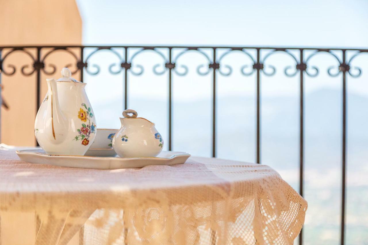 Willa La Casa Di Nonna Monni Baunei Zewnętrze zdjęcie
